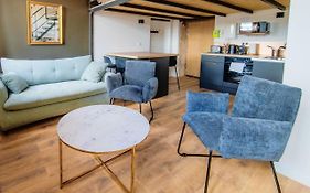 The Little Dumont - 2-Person Apartment - Croix-Rousse